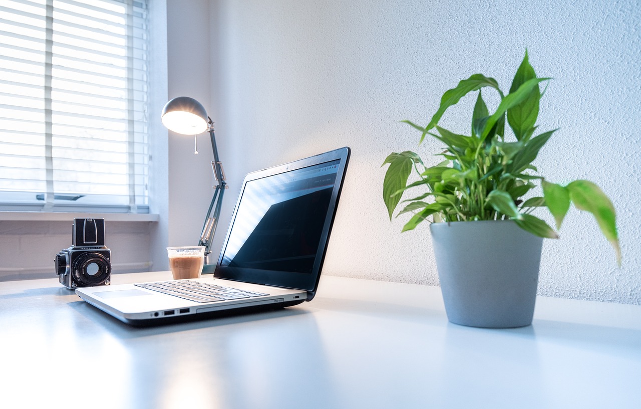 Tips for Organizing Your Workspace for Maximum Efficiency